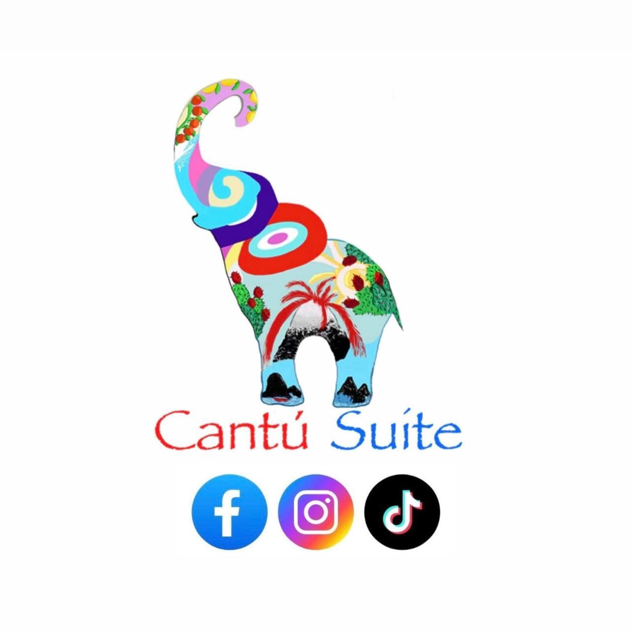 Cantu' Suite 카타니아 외부 사진