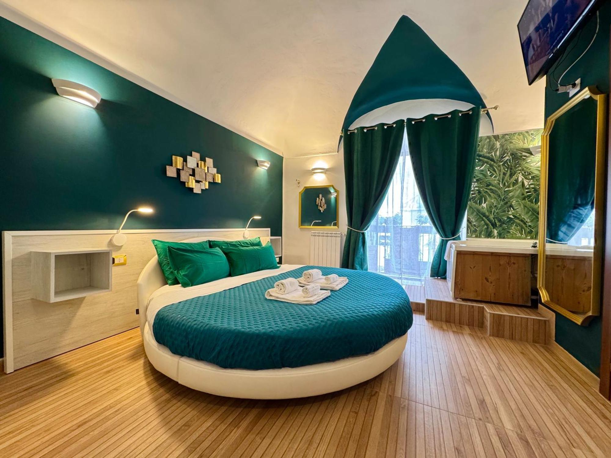 Cantu' Suite 카타니아 외부 사진
